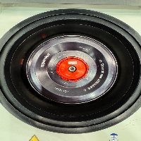 Eppendorf 5425R Refrigerated Centrifuge image 2